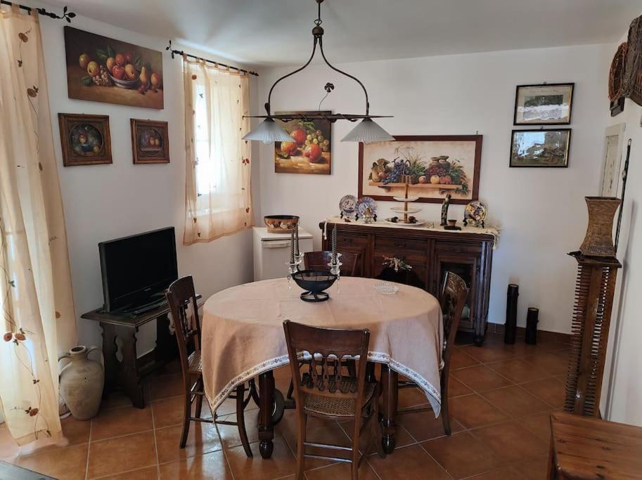 Da Daniela Villa Lentini Bagian luar foto