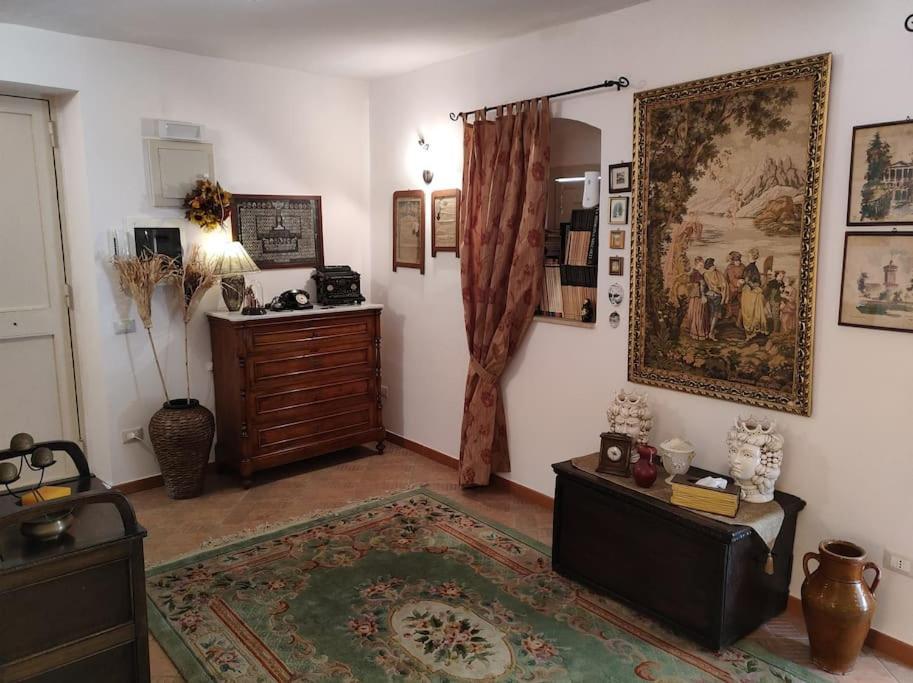 Da Daniela Villa Lentini Bagian luar foto